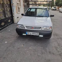 وانت بار  پراید بار حمل بار