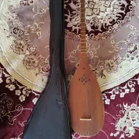 ساز تنبور
