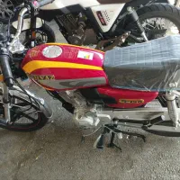 موتور هوندا پرواز 150
