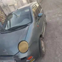 ام وی ام ۱۱۰|خودرو سواری و وانت|تاکستان, |دیوار