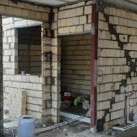 بنایی ،،کلیه ی امور ساختمانی