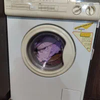 لباس شویی سپهر الکتریک