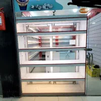 ویترین و قفسه بندی مغازه|فروشگاه و مغازه|دیلم, |دیوار