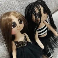 عروسک