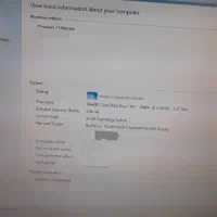 لپ تاب hp|رایانه همراه|نجفآباد, شیخ بهایی|دیوار