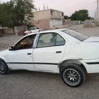 سمند مدل ۹۰ فروشی