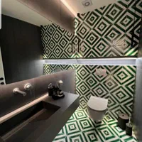 آپارتمان فرمانیه ۳۶۰ متری تکواحدی ۱۵ متر تراس|فروش آپارتمان|تهران, کامرانیه|دیوار