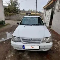 پراید ۱۳۲مدل ۹۶