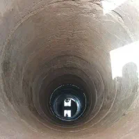 مغنی چاه کنی