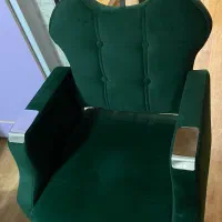 صندلی میکاپ