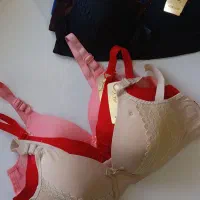 سوتین گیپوردار اسفنجی