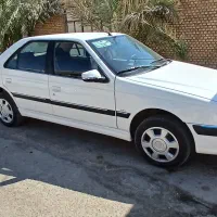 پارس ۴۰۰تیوفایو|خودرو سواری و وانت|بندر امام خمینی, |دیوار