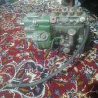 پمپ هیدرولیک بوش آلمان خاور