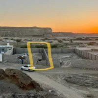 زمین واقع دفاری معاوضه با ماشین