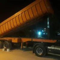 کمپرس چرخ 20|خودرو سنگین|مشهد, رضاییه|دیوار