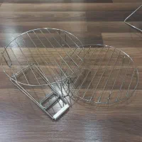 هواپز و سرخ کن بدون روغن همیلتون|اجاق گاز و لوازم برقی پخت‌وپز|تهران, تهرانسر غربی|دیوار