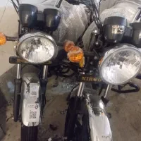 ۲عدد باکسر صفر کیلومتر(زیر قیمت)مناسب سرمایه گذاری