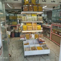 سلام به دو فروشنده خانم یا آقا نیازمندیم|استخدام خدمات فروشگاه و رستوران|شیراز, نصر|دیوار