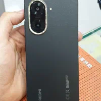 گوشی redmi A5 128/4 در حد