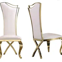 صندلی گلایول تالاری