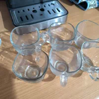 ظروف شیشه ای|ظروف سرو و پذیرایی|یاسوج, |دیوار