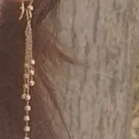 گوشواره گم شده