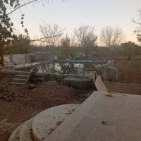 خونه باغ|فروش خانه و ویلا|بافت, |دیوار