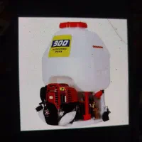 سمپاش درحدنو