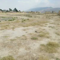 زمین کرونی با مدارک کامل و معتبر|فروش زمین و ملک کلنگی|شیراز, کرونی(خاتونک)|دیوار