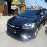 آریزو ۵ اکسلنت مدل ۹۵|خودرو سواری و وانت|رشت, پیرکلاچای|دیوار