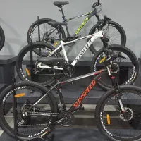 دوچرخه چابک و اقتصادی )/امپراطور سایز۲۶ قسطی