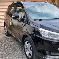 JAC S 3  اس تری بدون رنگ  1400|خودرو سواری و وانت|رشت, دیانتی|دیوار