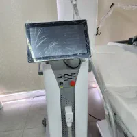دستگاه لیزر رادوپلاس