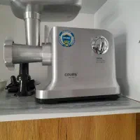 چرخ گوشت کاملا نو مارک کورس