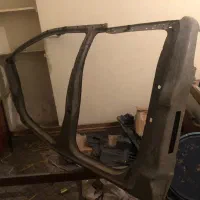 کلاف چپ T8