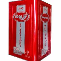 روغن مایع حلب 16 کیلویی گل پونه