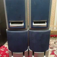 سونیfHB511|سیستم صوتی خانگی|اردبیل, |دیوار