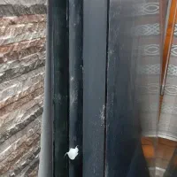 تعدادی آینه به متراژ ۲۴ متر مربع|آینه|شیروان (خراسان), |دیوار