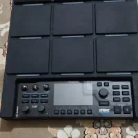 پرکاشن استریک