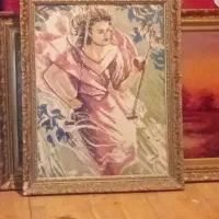 کوپلن ۷۰ در ۶۰