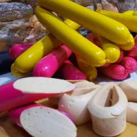 سوسیس و کالباس خانگی روسیس|خوردنی و آشامیدنی|اصفهان, مولوی|دیوار