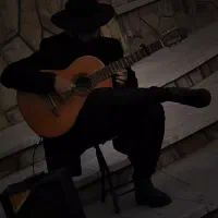 اجرای زنده با گیتار برای مناسبت ها و مراسم ها