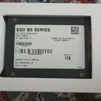هارد ssd 1 ترابایت مارک فدک سری b5|قطعات و لوازم جانبی رایانه|زابل, |دیوار