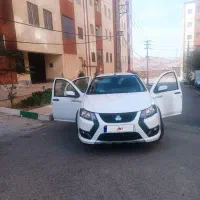 کوییک s1402در حد خشک|خودرو سواری و وانت|اردبیل, |دیوار