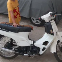 موتور سیکلت (ویو)