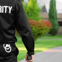 استخدام سرایدار (نگهبانی) فقط شبانه