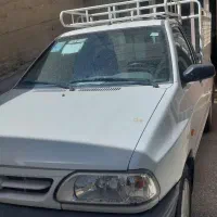 پراید وانت مدل۹۹