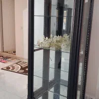 بوفه جاکفشی تستر سرخکن میزغذاخوری ساعت صندلی کودک