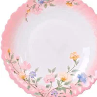 سرویس ۱۸ پارچه الیز فرانسه|ظروف سرو و پذیرایی|اندیشه, پرنیان|دیوار