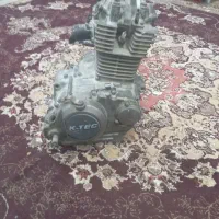 موتوری خالی باجاج سالم اصل|موتورسیکلت|بندرعباس, |دیوار